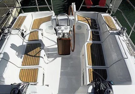 Beneteau Oceanis 373 Clipper
