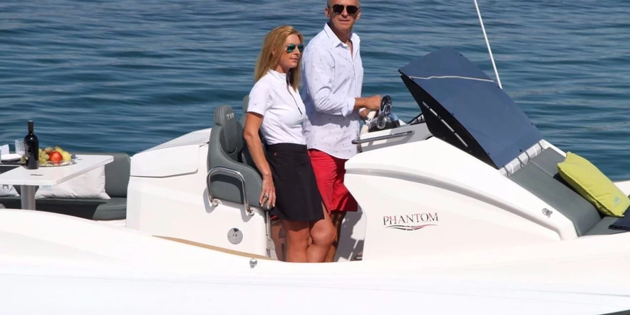 Zar formenti zar 85 sport luxury