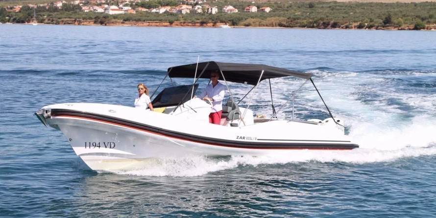 Zar formenti zar 85 sport luxury