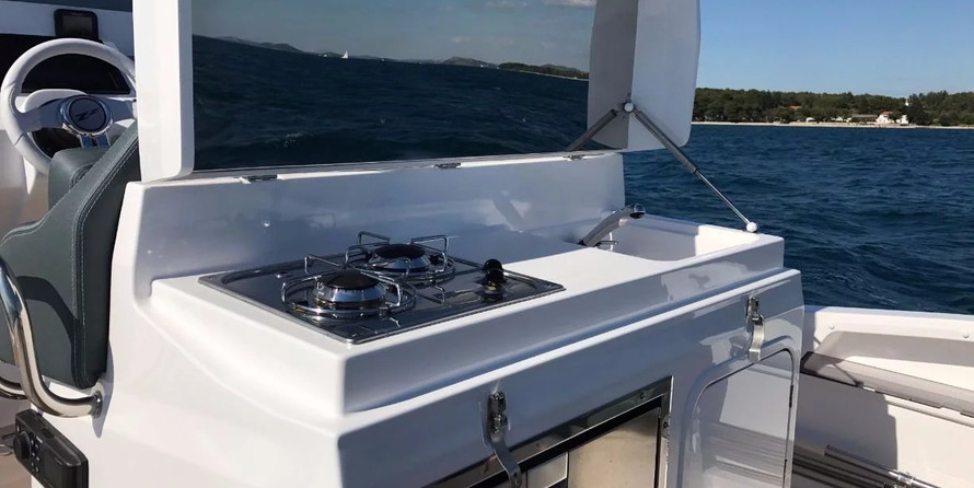 Zar formenti zar 85 sport luxury