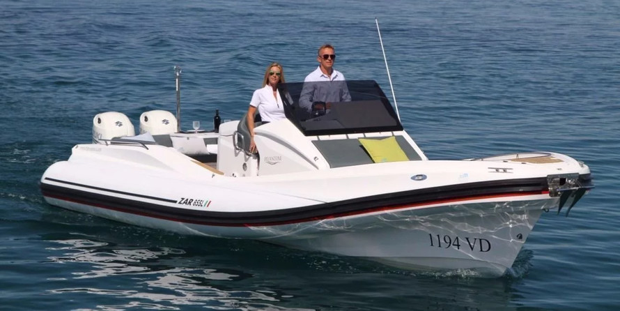 Zar formenti zar 85 sport luxury