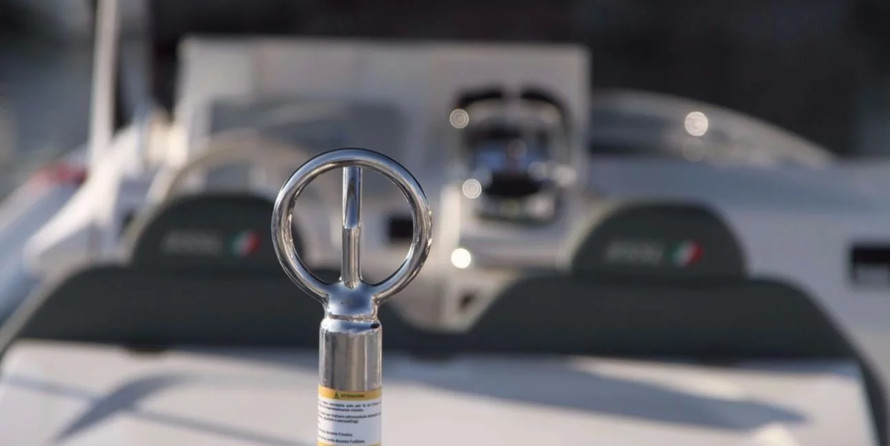 Zar formenti zar 85 sport luxury