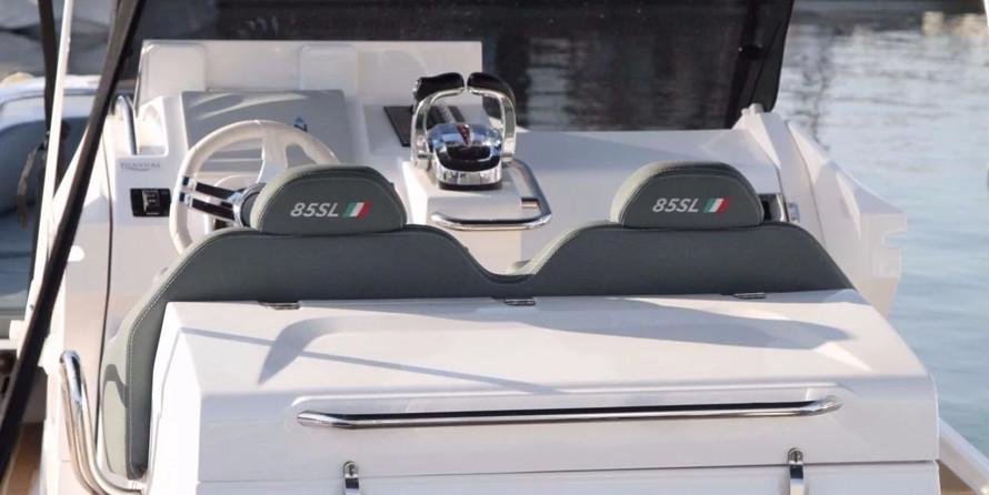 Zar formenti zar 85 sport luxury