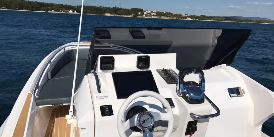 Zar formenti zar 85 sport luxury