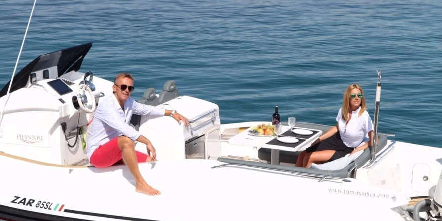 Zar formenti zar 85 sport luxury