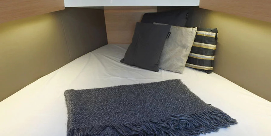 Beneteau Oceanis 30.1