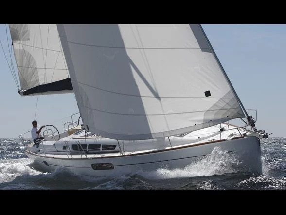 Jeanneau Sun Odyssey 44i