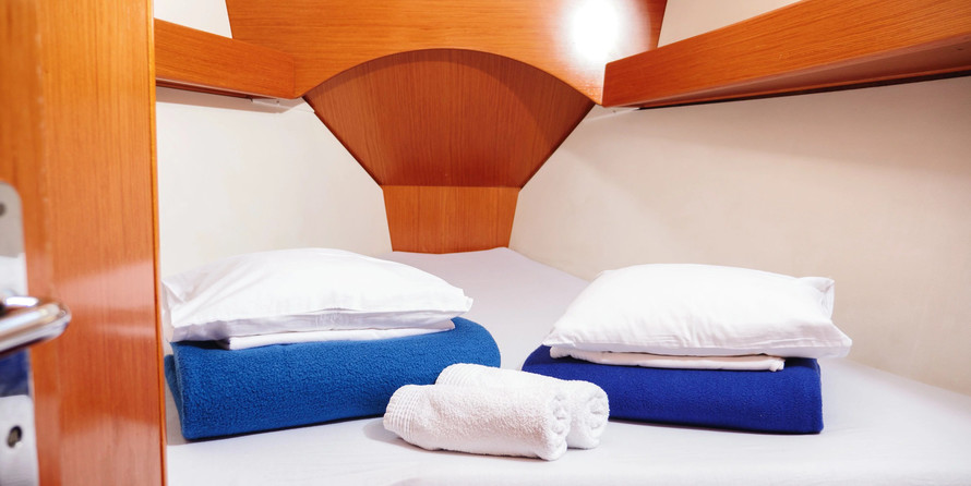 Jeanneau Sun Odyssey 449