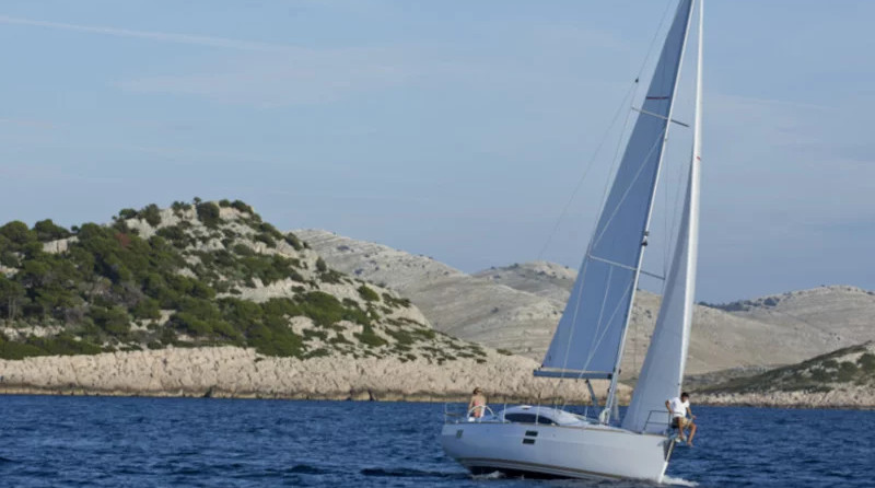 Elan Impression 40.1