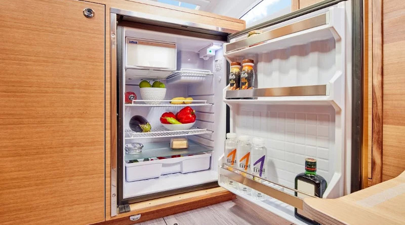 Elan Impression 40.1