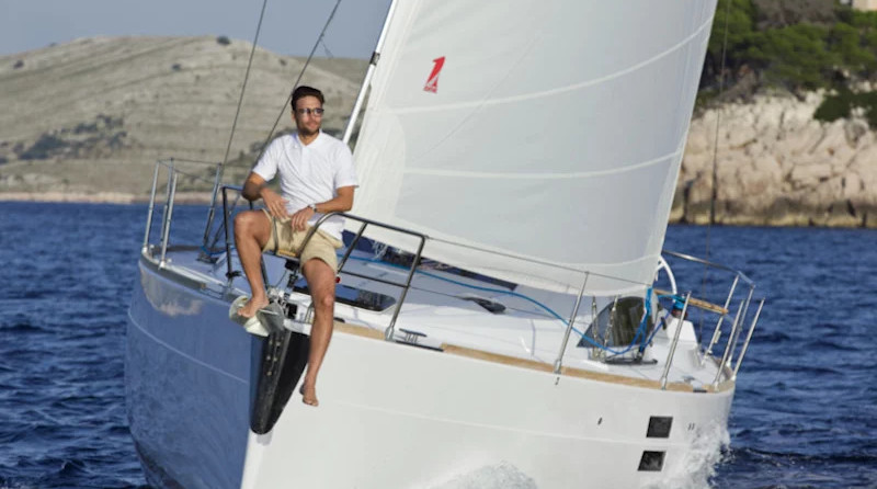 Elan Impression 40.1