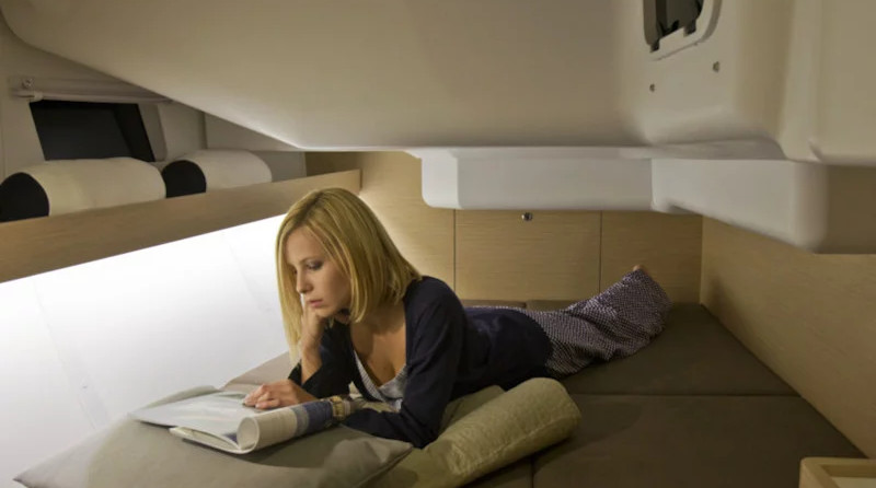 Elan Impression 40.1