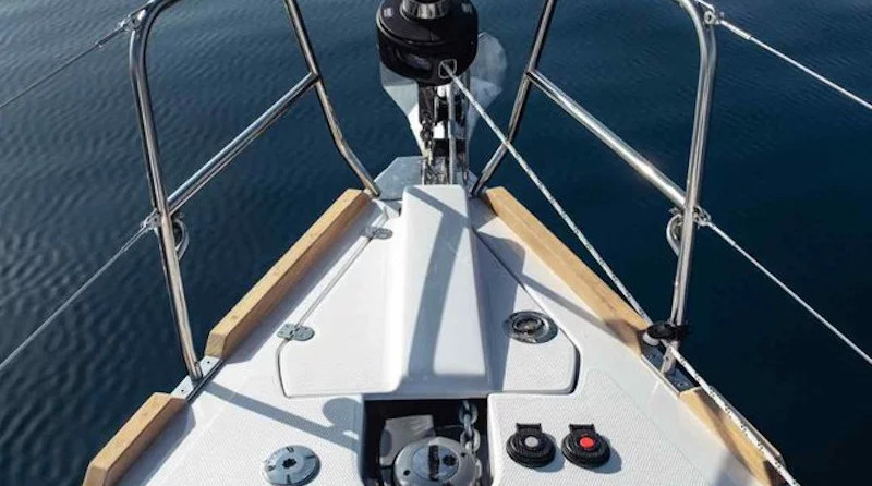 Elan Impression 40.1