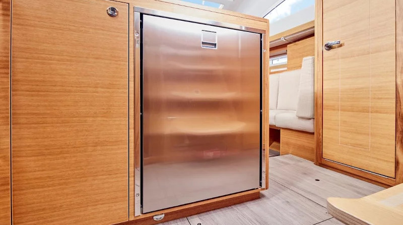 Elan Impression 40.1