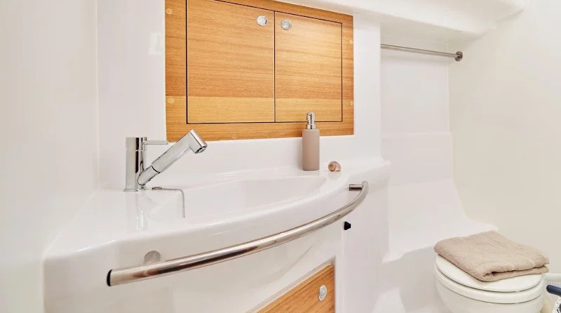 Elan Impression 40.1