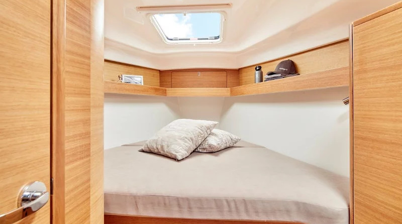 Elan Impression 40.1