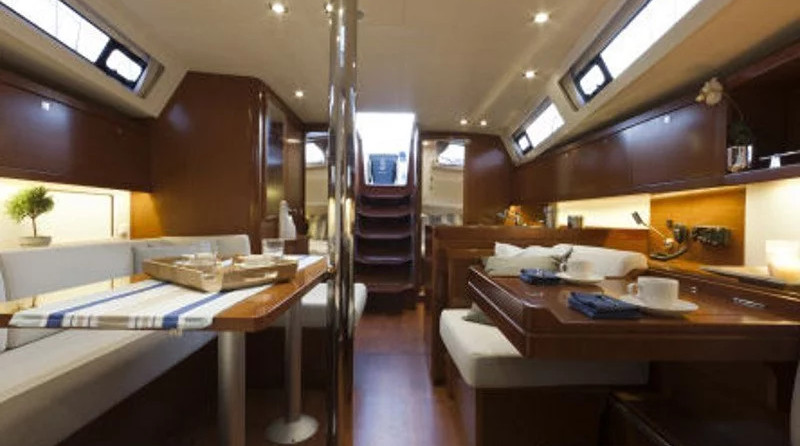 Oceanis 41