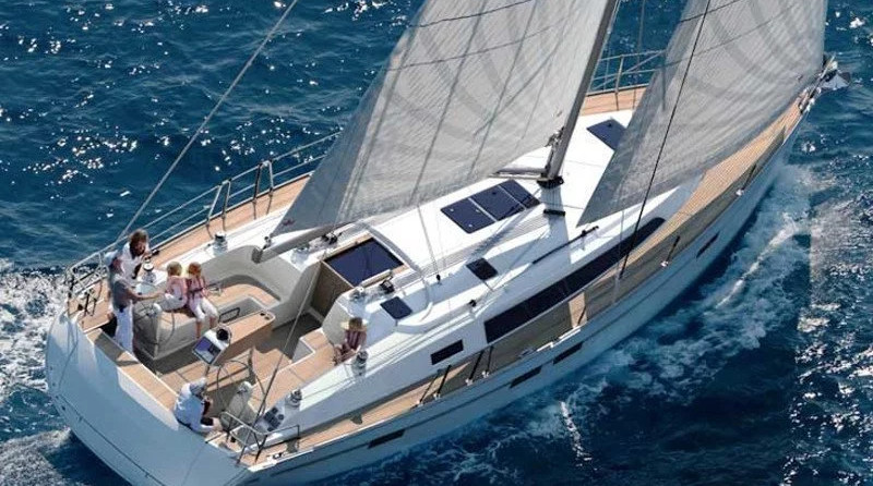 Bavaria Cruiser 46