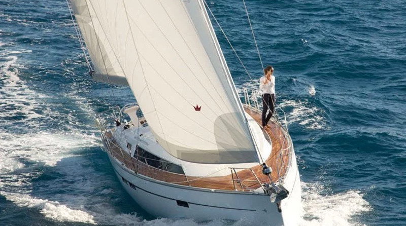 Bavaria Cruiser 46