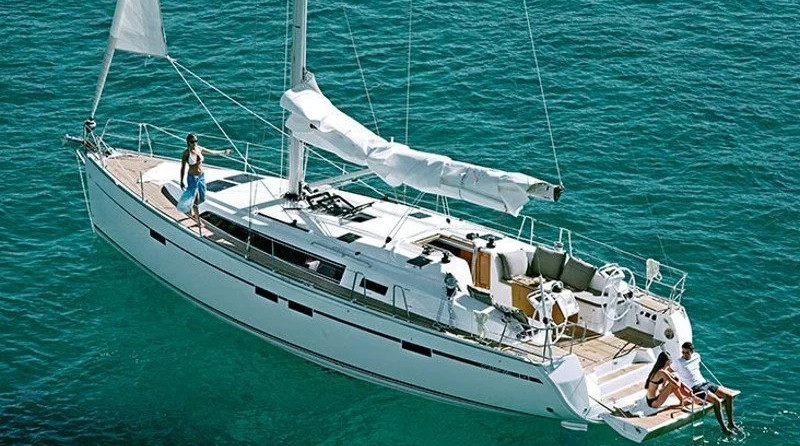 Bavaria Cruiser 46