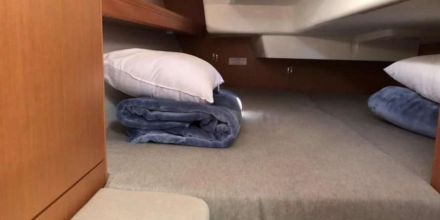 Bavaria Cruiser 34 - 2 cab.