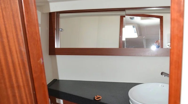 Hanse 415