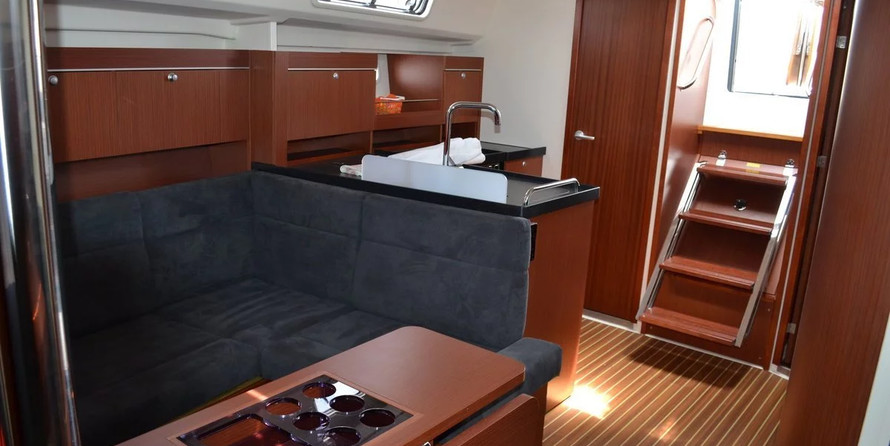 Hanse 415