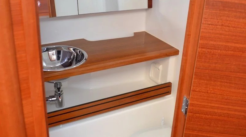 Dufour 412 GL