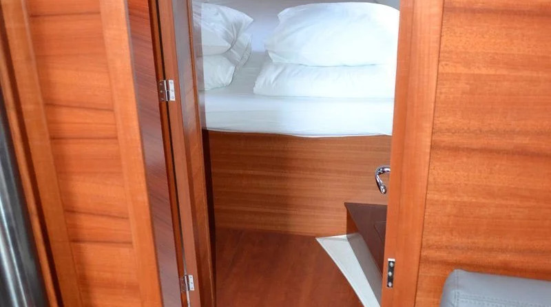Dufour 412 GL