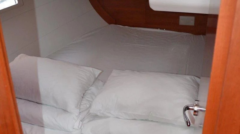 Dufour 412 GL
