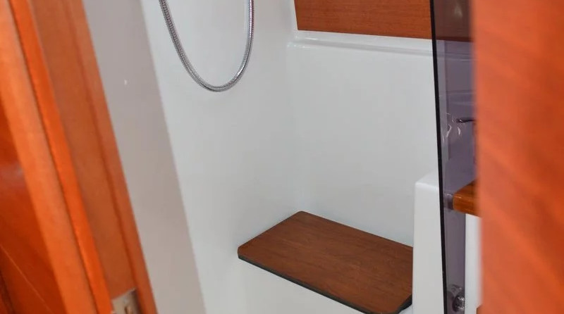 Dufour 412 GL