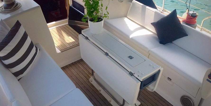 Elan 45