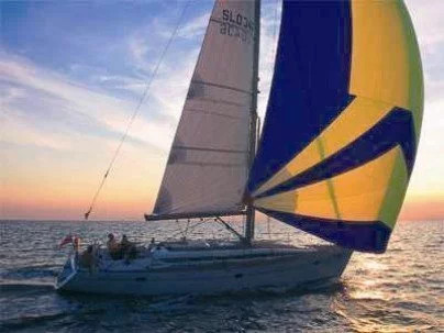 Elan 45