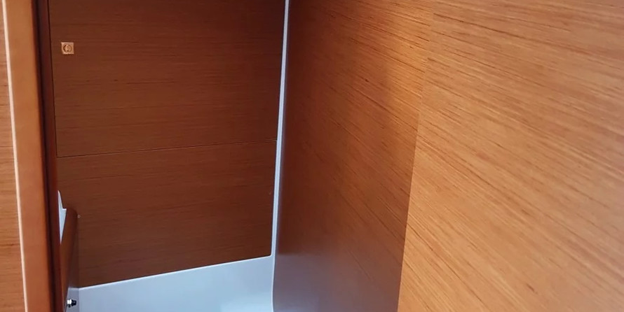 Jeanneau Sun Odyssey 419