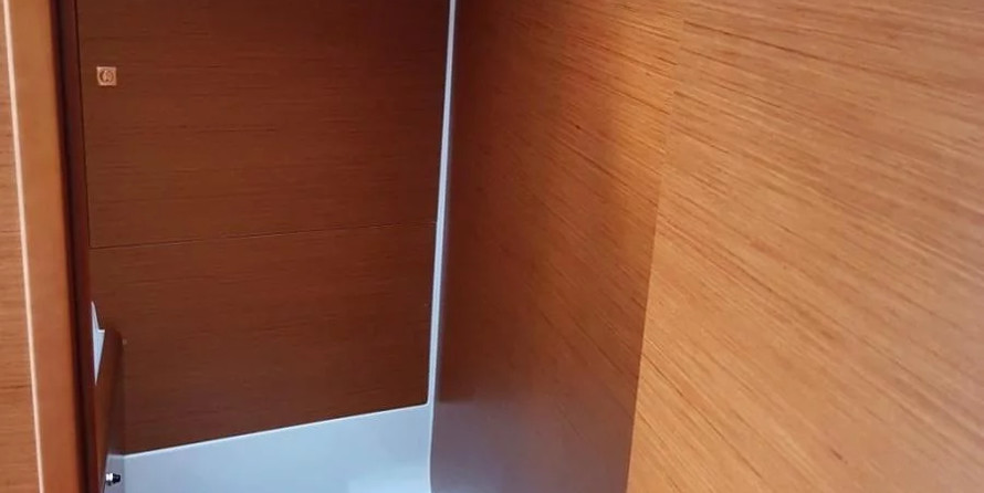 Jeanneau Sun Odyssey 419