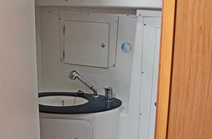 Beneteau Cyclades 43.4