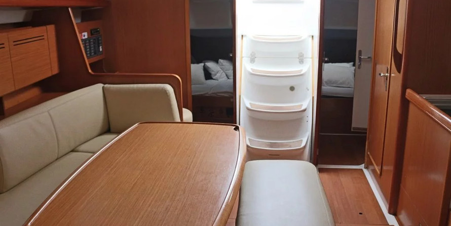 Beneteau Cyclades 43.4