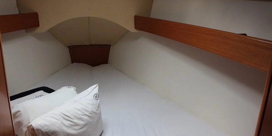 Beneteau Cyclades 43.4