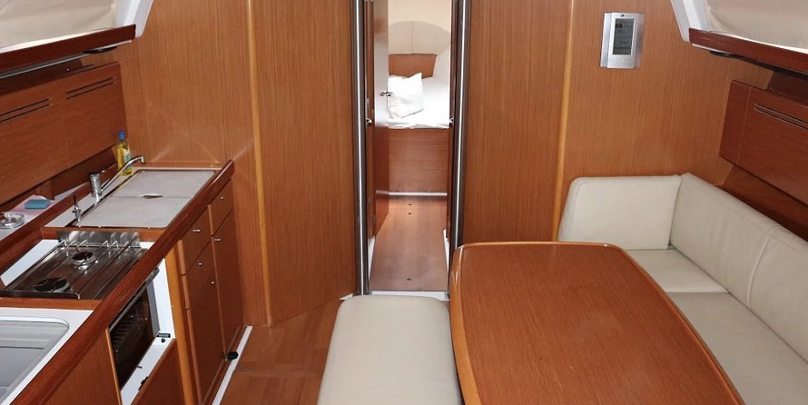 Beneteau Cyclades 43.4