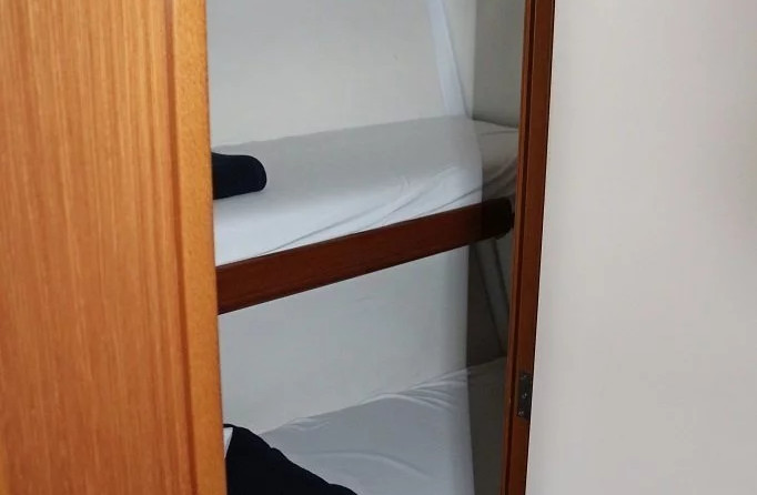 Beneteau Cyclades 43.4