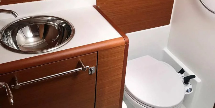 Jeanneau Sun Odyssey 449