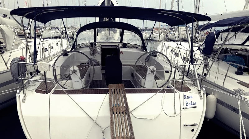 Bavaria Cruiser 46