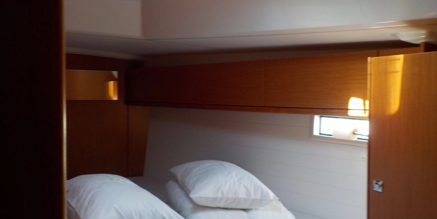 Bavaria Cruiser 46