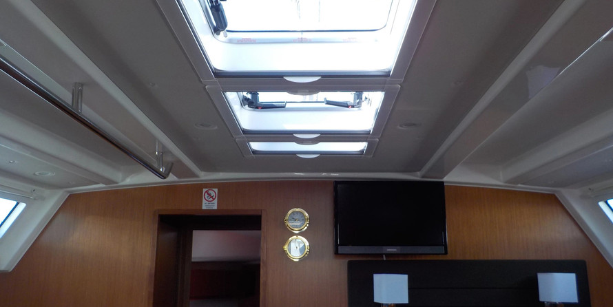 Bavaria Cruiser 46