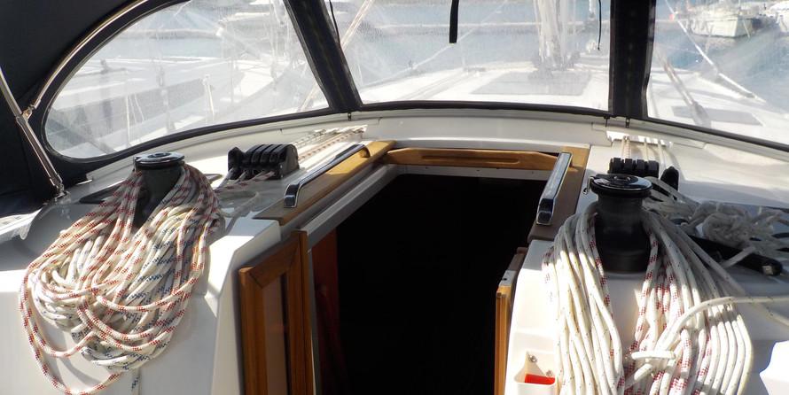 Bavaria Cruiser 46