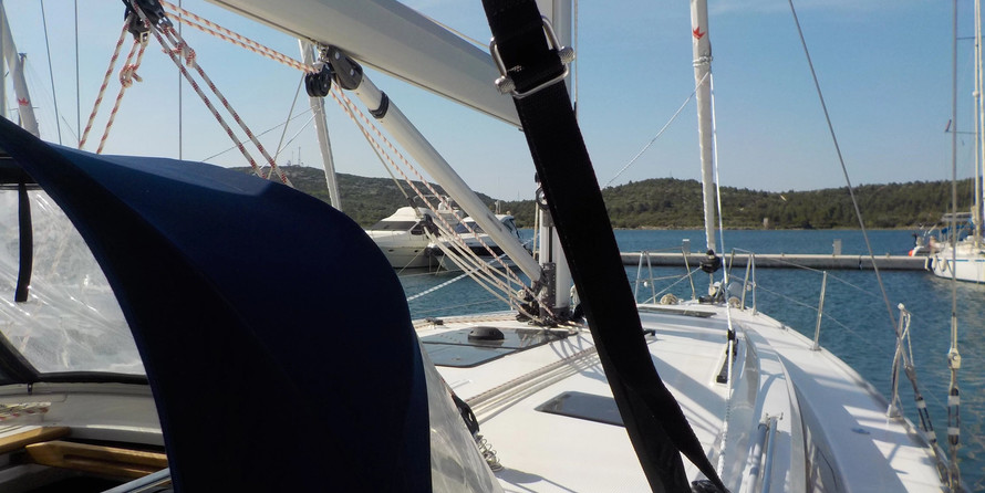Bavaria Cruiser 46