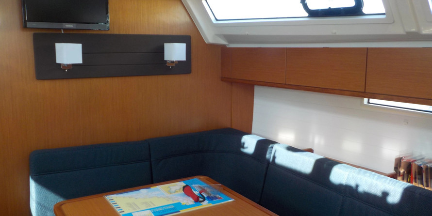 Bavaria Cruiser 46
