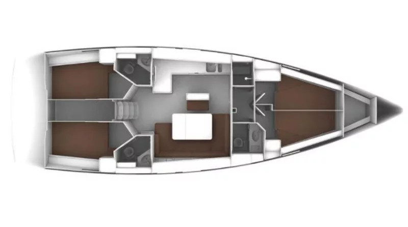 Bavaria Cruiser 46