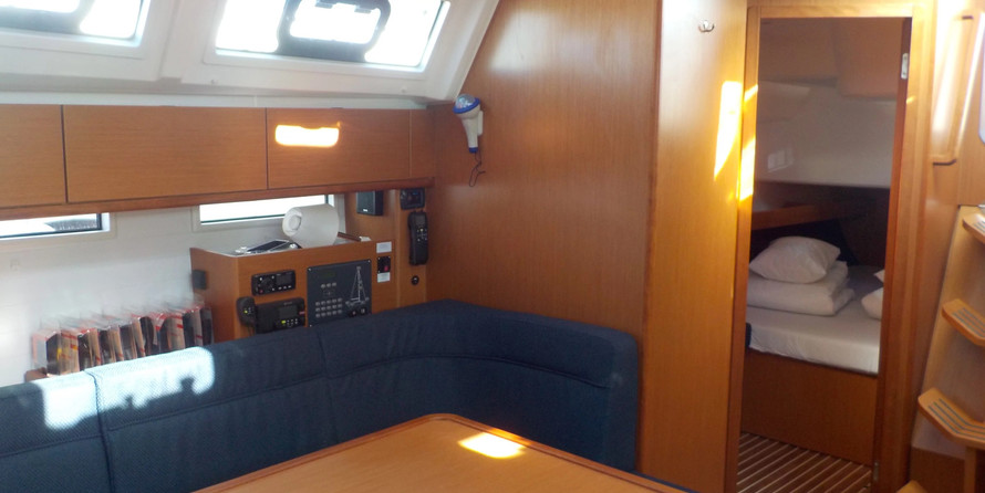 Bavaria Cruiser 46