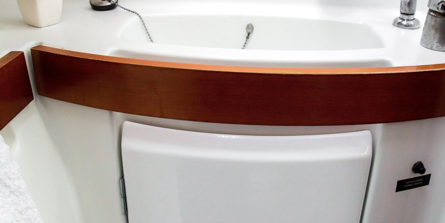 Beneteau Oceanis 43